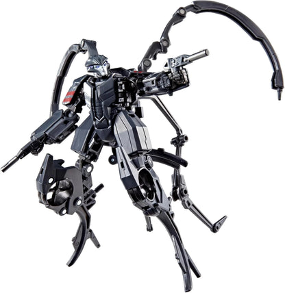 Hasbro - Transformers One - Studio Series - Deluxe Class Airachnid Action Figure