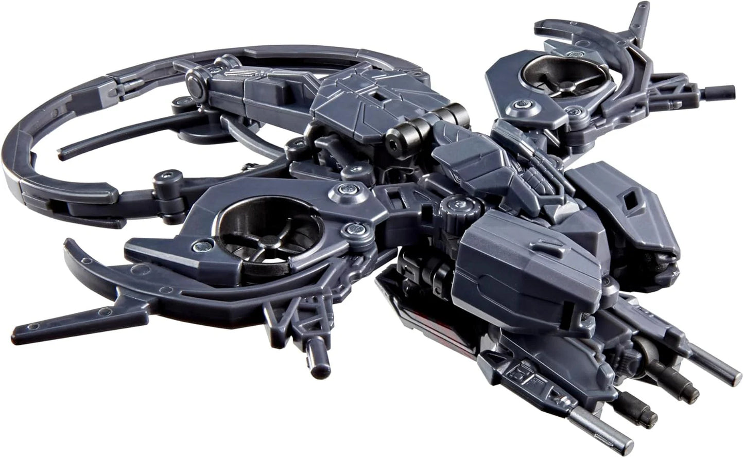 Hasbro - Transformers One - Studio Series - Deluxe Class Airachnid Action Figure