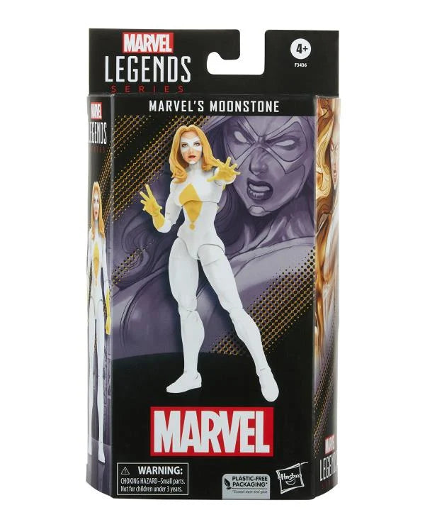 Marvel’s Moonstone Exclusive Hasbro Marvel Legends Series Action Figure