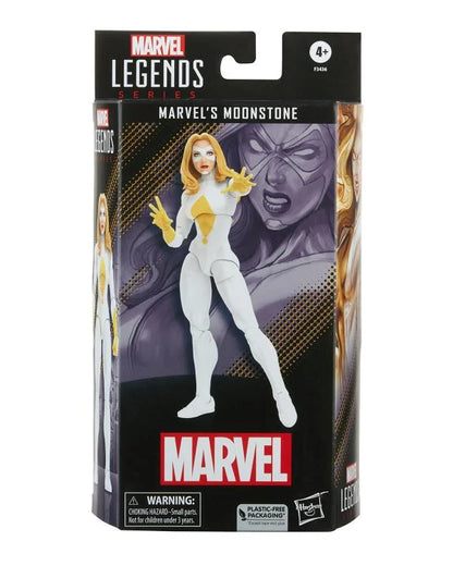 Marvel’s Moonstone Exclusive Hasbro Marvel Legends Series Action Figure