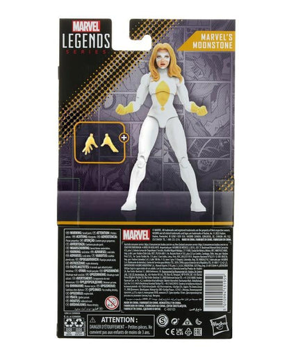 Marvel’s Moonstone Exclusive Hasbro Marvel Legends Series Action Figure