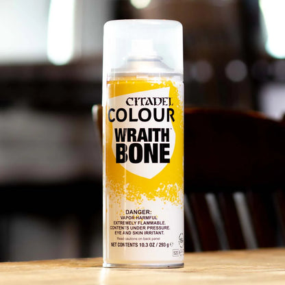 Wraithbone Spray