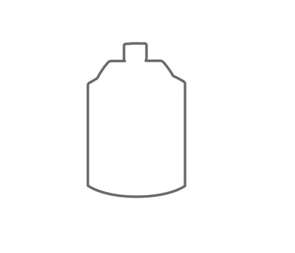 White Scar Spray
