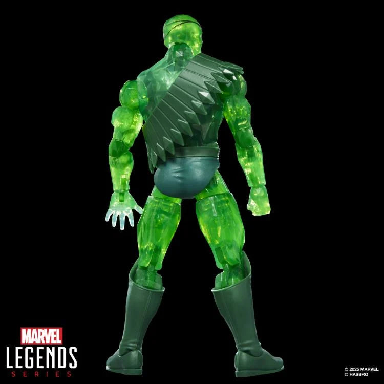Saga of Crystar Marvel Legends Warbow Action Figure (Executioner BAF)