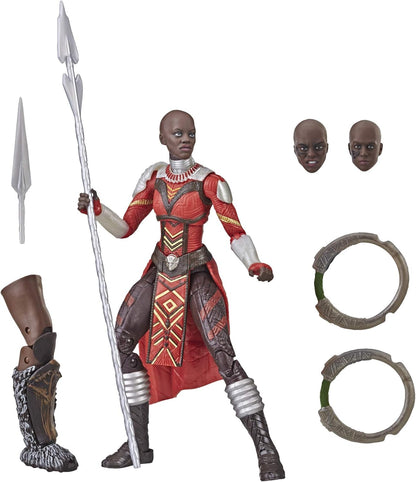 Marvel Legends Series Avengers: Infinity War 6-inch Dora Milaje Figure