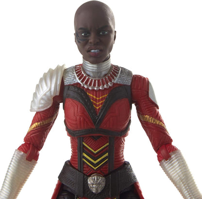 Marvel Legends Series Avengers: Infinity War 6-inch Dora Milaje Figure