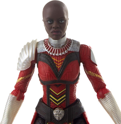 Marvel Legends Series Avengers: Infinity War 6-inch Dora Milaje Figure