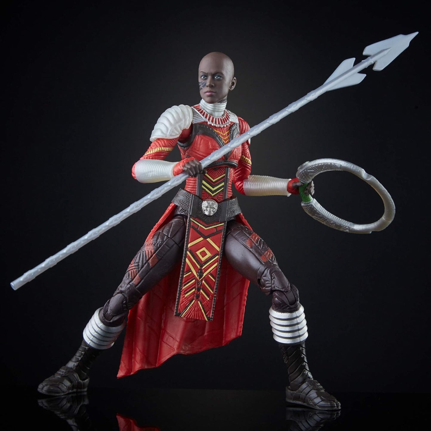 Marvel Legends Series Avengers: Infinity War 6-inch Dora Milaje Figure