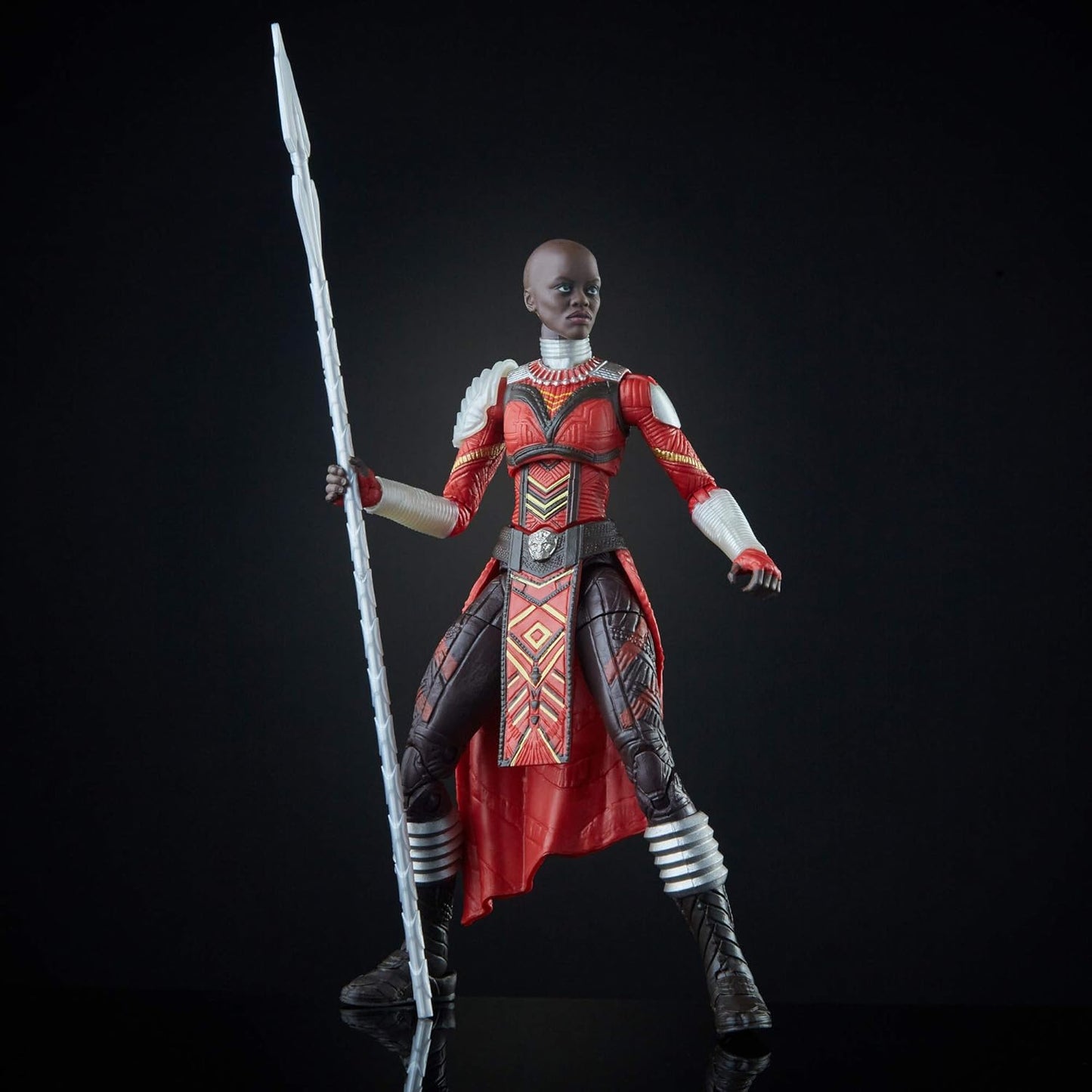 Marvel Legends Series Avengers: Infinity War 6-inch Dora Milaje Figure