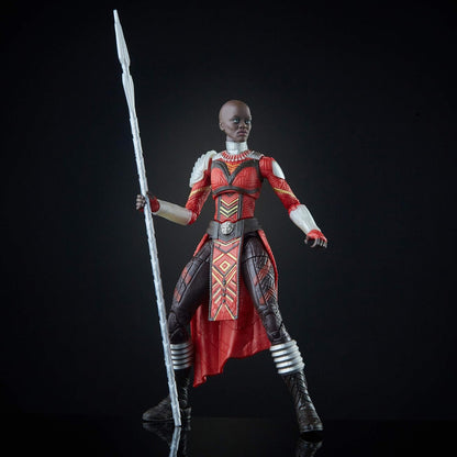 Marvel Legends Series Avengers: Infinity War 6-inch Dora Milaje Figure