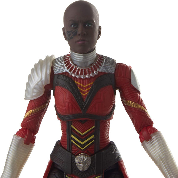 Marvel Legends Series Avengers: Infinity War 6-inch Dora Milaje Figure