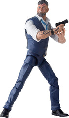 Marvel Legends Series Black Panther 6-inch Ulysses Klaue Figure