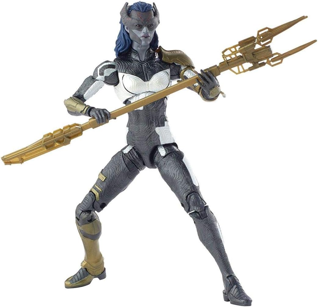 Marvel Legends Series Avengers Infinity War 6-inch Proxima Midnight