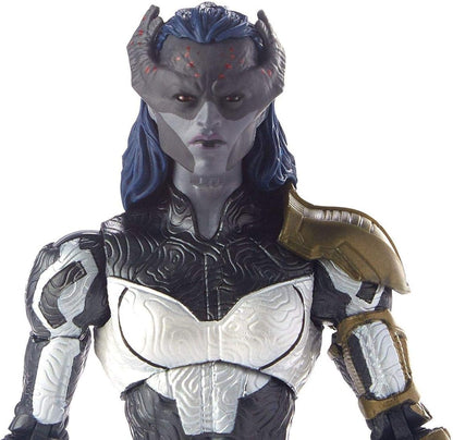 Marvel Legends Series Avengers Infinity War 6-inch Proxima Midnight