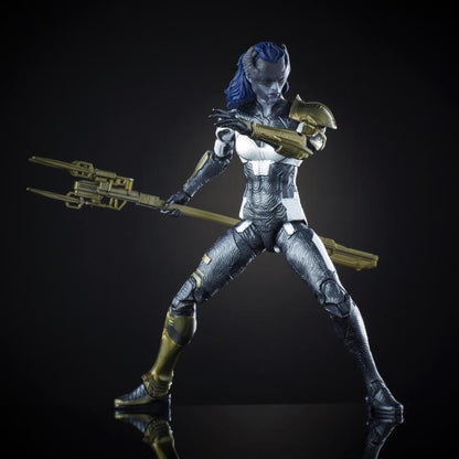 Marvel Legends Series Avengers Infinity War 6-inch Proxima Midnight