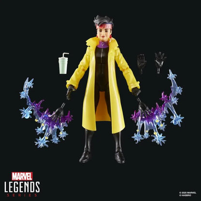X-Men '97 Marvel Legends Jubilee Action Figure