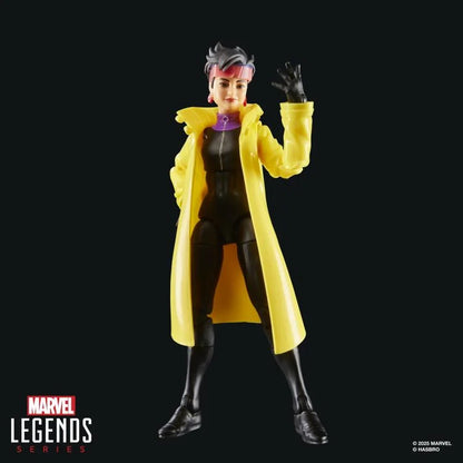 X-Men '97 Marvel Legends Jubilee Action Figure