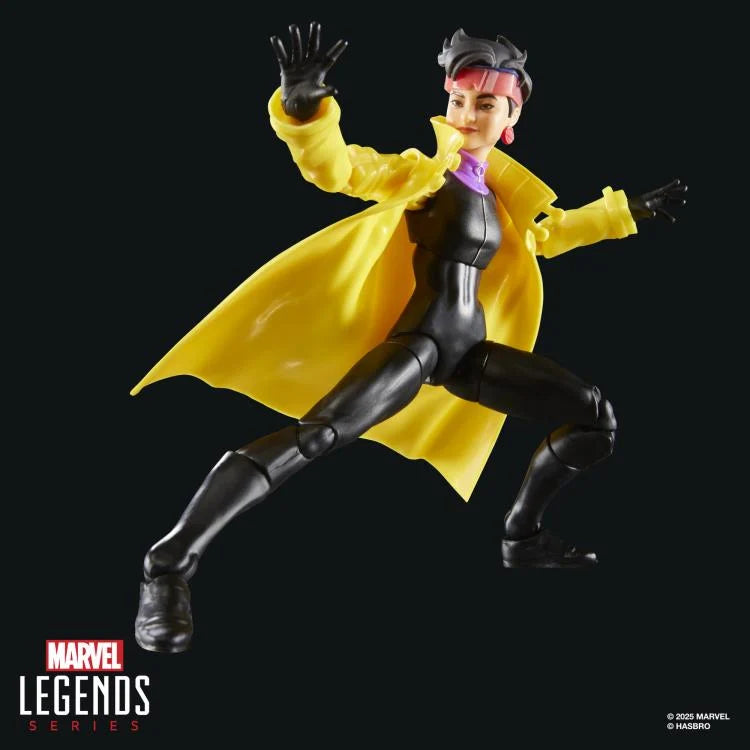 X-Men '97 Marvel Legends Jubilee Action Figure