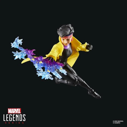 X-Men '97 Marvel Legends Jubilee Action Figure