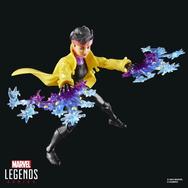 X-Men '97 Marvel Legends Jubilee Action Figure