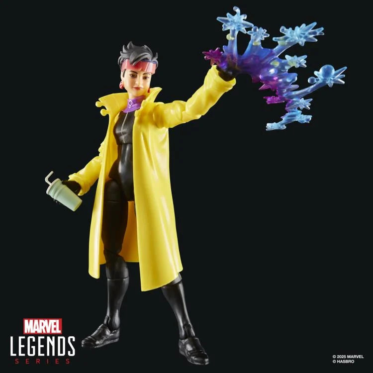 X-Men '97 Marvel Legends Jubilee Action Figure