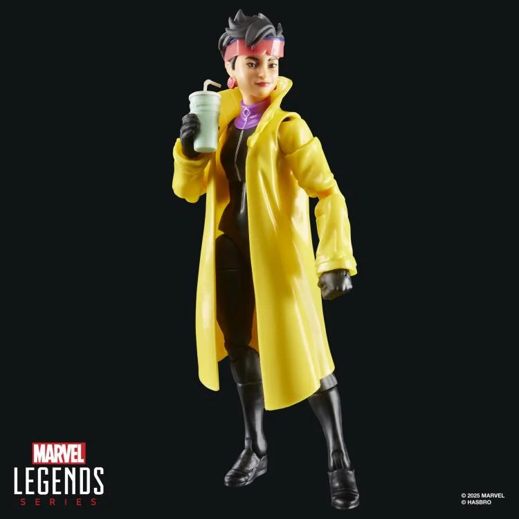 X-Men '97 Marvel Legends Jubilee Action Figure