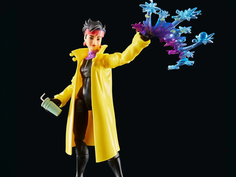 X-Men '97 Marvel Legends Jubilee Action Figure