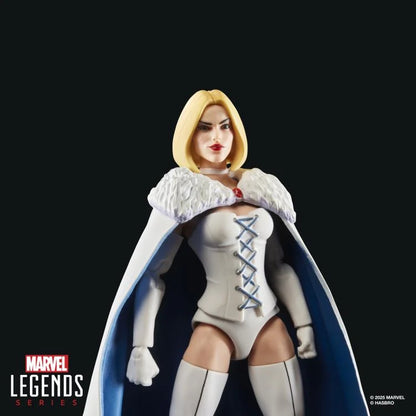 X-Men '97 Marvel Legends Emma Frost Action Figure