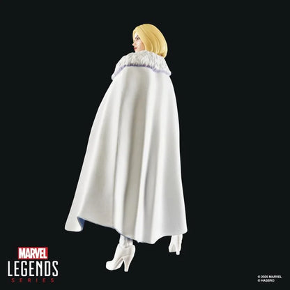X-Men '97 Marvel Legends Emma Frost Action Figure