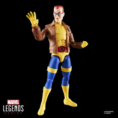 X-Men '97 Marvel Legends Marvel's Morph Action Figure