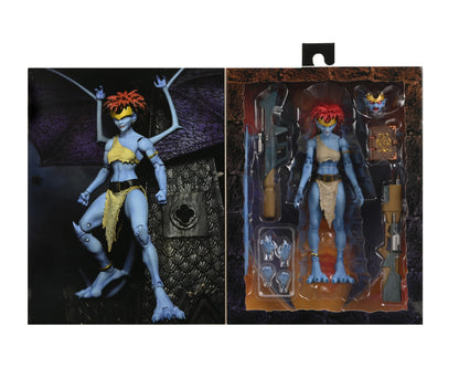Gargoyles Demona 7in Action Figure
