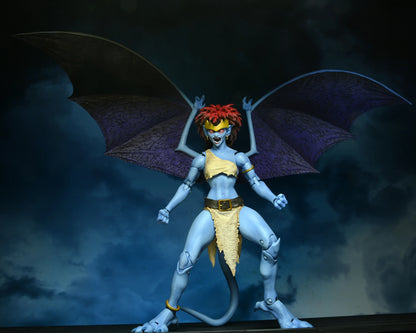 Gargoyles Demona 7in Action Figure
