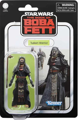 Star Wars: The Vintage Collection Tusken Warrior (The Book of Boba Fett)