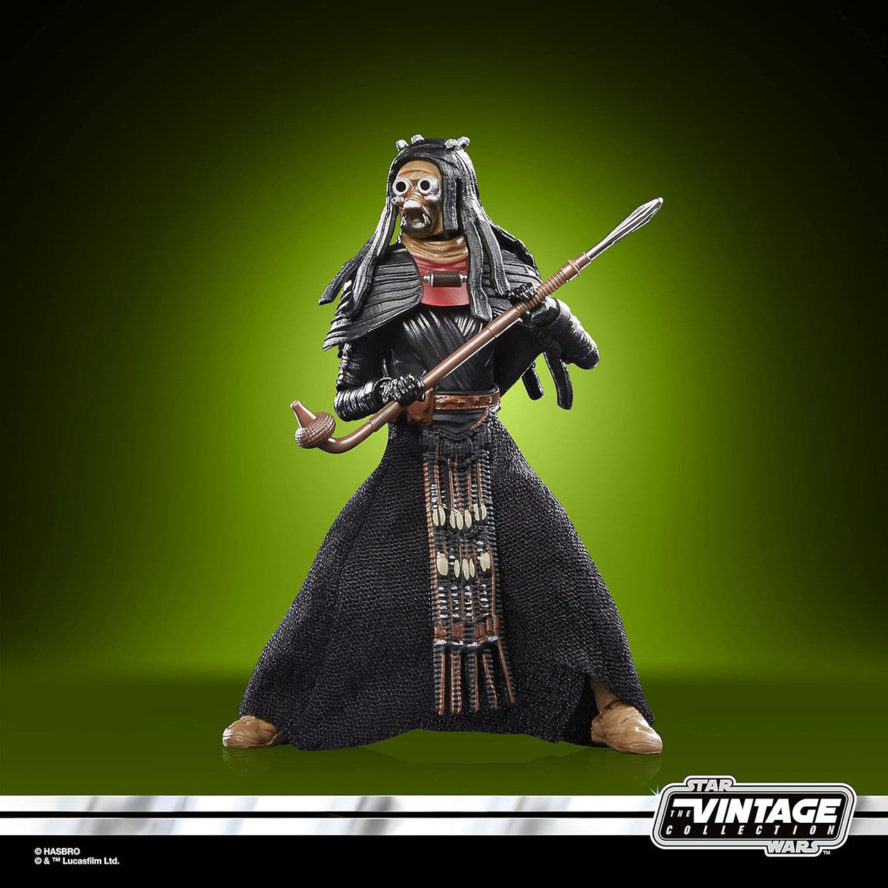 Star Wars: The Vintage Collection Tusken Warrior (The Book of Boba Fett)