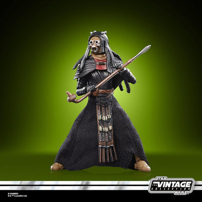 Star Wars: The Vintage Collection Tusken Warrior (The Book of Boba Fett)