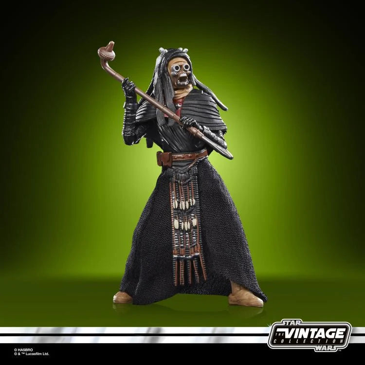 Star Wars: The Vintage Collection Tusken Warrior (The Book of Boba Fett)