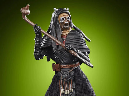 Star Wars: The Vintage Collection Tusken Warrior (The Book of Boba Fett)