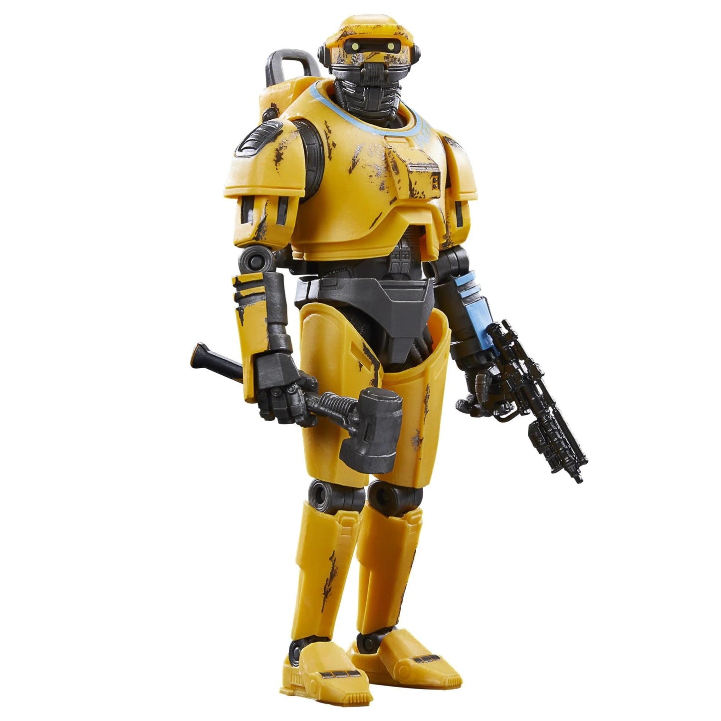 Star Wars: The Black Series 6" Deluxe NED-B (Obi-Wan Kenobi)