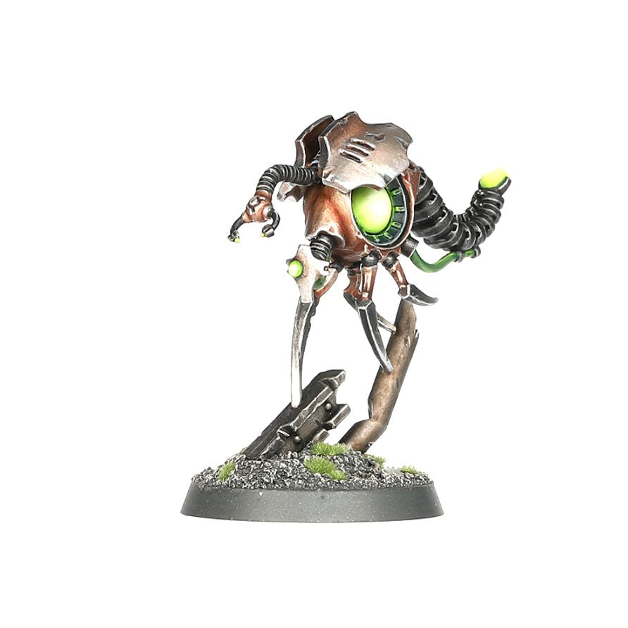 Ophydian Destroyers Necrons