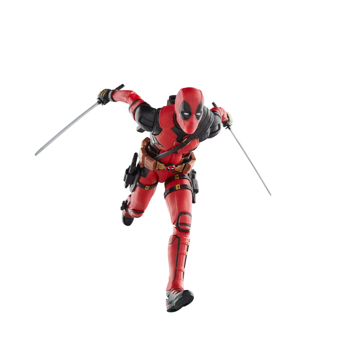 Marvel Legends Series Deadpool Action Figure