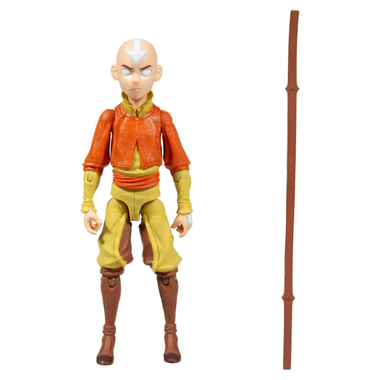 AVATAR THE LAST AIRBENDER Aang