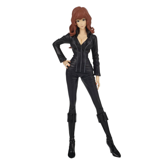 LUPIN THE THIRD PART 6 MASTER STARS PIECE JUJIKO MINE