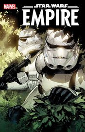 STAR WARS RETURN OF JEDI EMPIRE #1 25 COPY INCV YU VAR