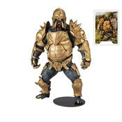DC GAMING 7IN SCALE WV3 INJUSTICE 2 GORILLA GRODD AF