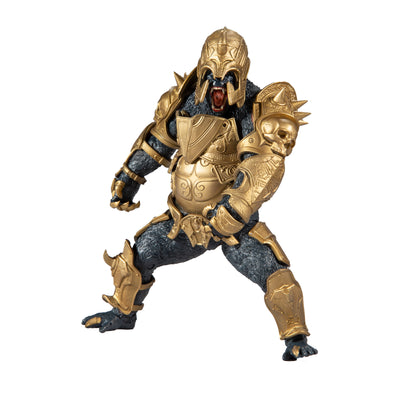 DC GAMING 7IN SCALE WV3 INJUSTICE 2 GORILLA GRODD AF