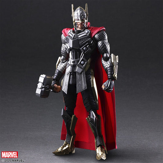 THOR
Action Figure by Square Enix