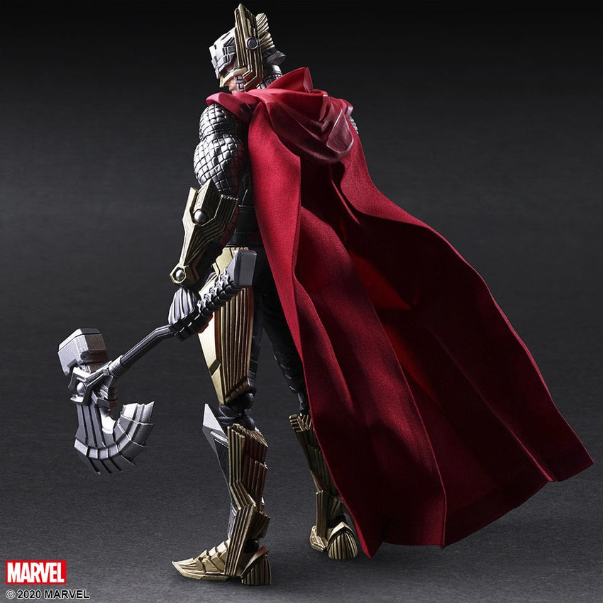 THOR
Action Figure by Square Enix