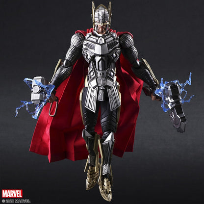 THOR
Action Figure by Square Enix