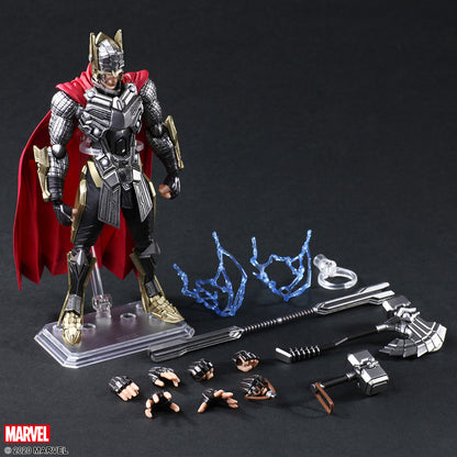 THOR
Action Figure by Square Enix
