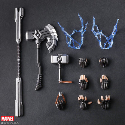 THOR
Action Figure by Square Enix